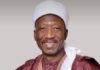 SOKOTO: Sen Maccido withdraws from senatorial contest