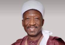 SOKOTO: Sen Maccido withdraws from senatorial contest