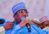 KBSG awards Yauri – Zamari and Yabo roads contract