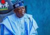 Tinubu presidential campaign kick-starts from Kaduna Oct 24