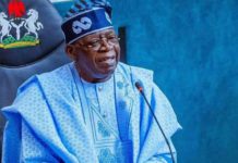 Tinubu presidential campaign kick-starts from Kaduna Oct 24