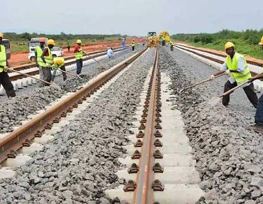 Kaduna-Kano-Katsina – Mardi rail corridor commences operations, December