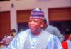 DG APC PCC tasks committee chairmen to submit work plan in 72 hrs
