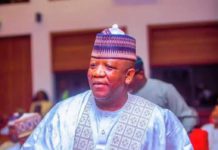 DG APC PCC tasks committee chairmen to submit work plan in 72 hrs
