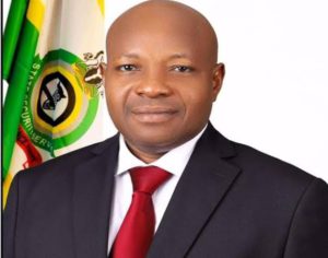 Mr Nwaogu Ihechimere Ezeakolam