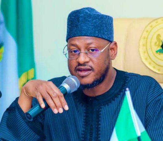 Understanding Katsina State budget: An estimate not actual revenue