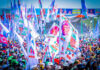 Kaduna rally as the North referendum on Tinubu
