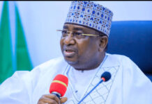 Kebbi warns CIVIL servants AGAINST lateness