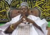Gov Radda condemns killing Sheikh Masu sauka, calls for probe