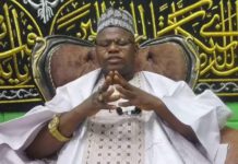Gov Radda condemns killing Sheikh Masu sauka, calls for probe