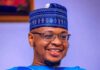 2027: INEC Clears Pantami, Gwarzo