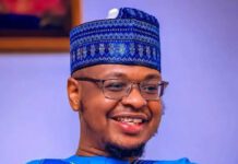 2027: INEC Clears Pantami, Gwarzo