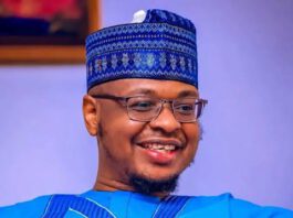 2027: INEC Clears Pantami, Gwarzo